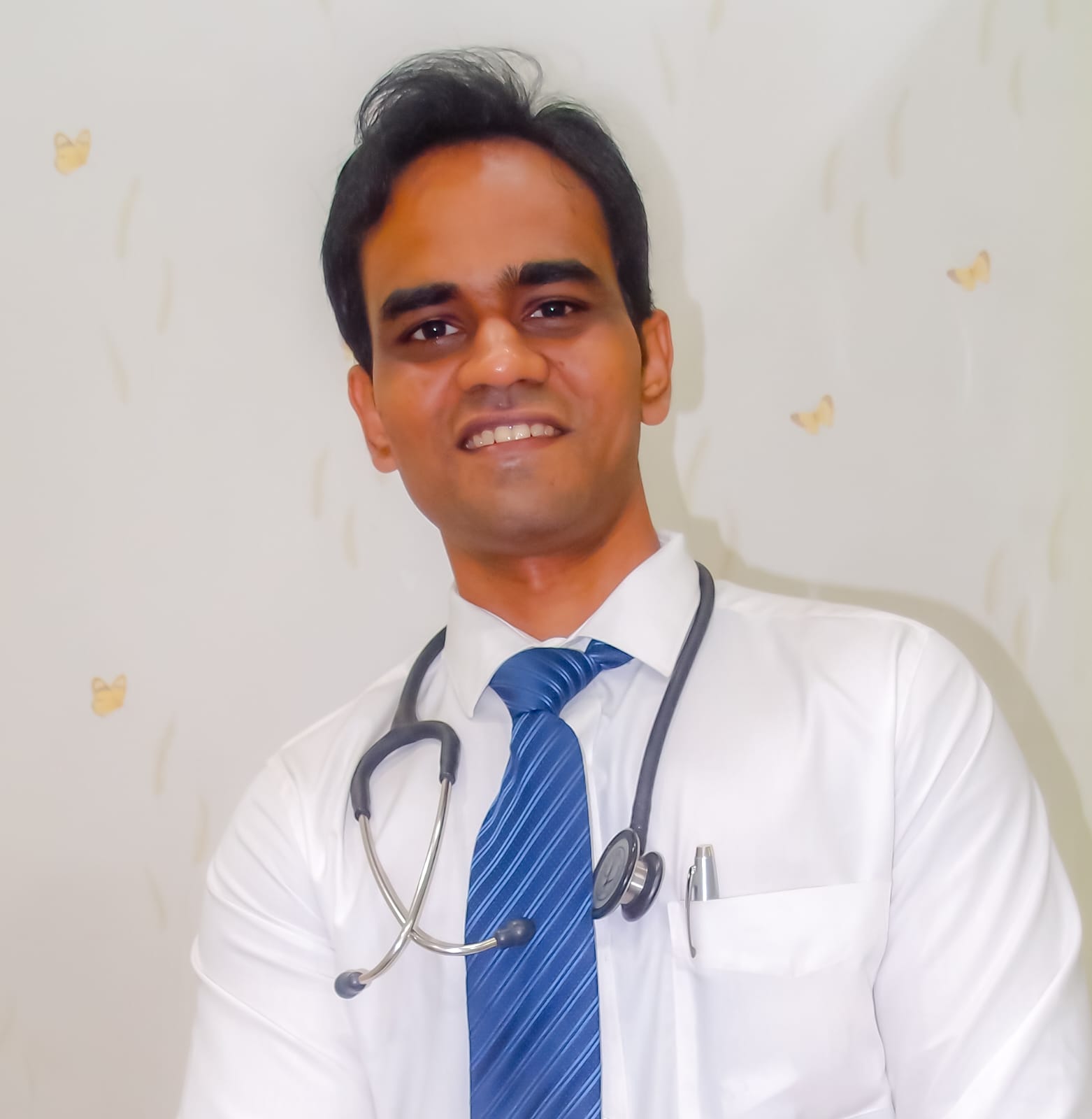 Dr. Sandeep Savant